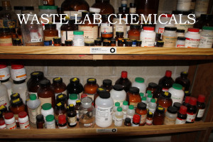 Lab Chemicals 4WS1